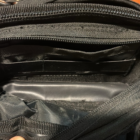 Sling Tactical Bag - Picture 5 of 6